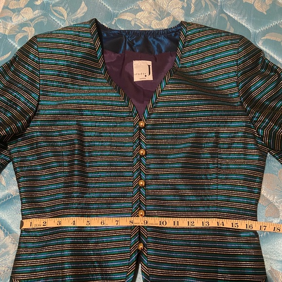 J studio Blazer - Picture 8 of 12
